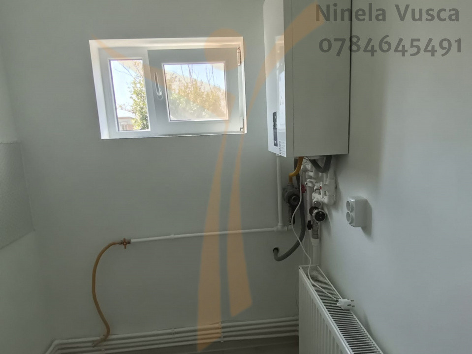 🌟 Garsonieră complet renovată – Târgoviște, Str. Laminorului 🌟