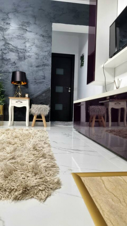 Apartament 2 C. parcare privata Palas Mall ,Centru, Palatul Culturii