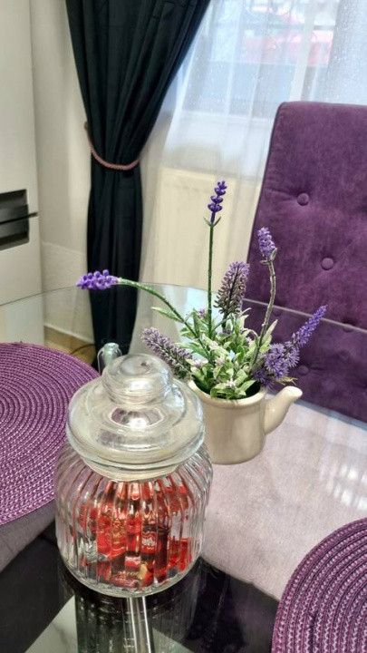 Apartament 2 C. parcare privata Palas Mall ,Centru, Palatul Culturii