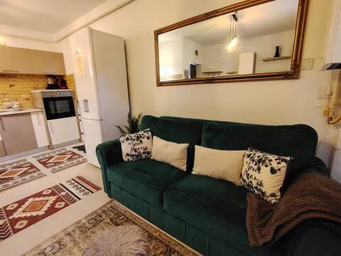 Apartament 2 C. parcare privata Palas Mall ,Centru, Palatul Culturii