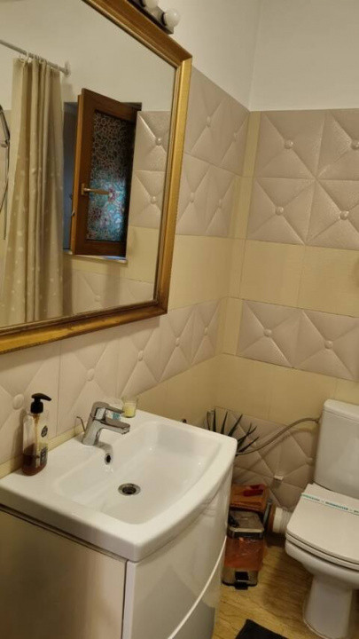 Apartament 2 C. parcare privata Palas Mall ,Centru, Palatul Culturii
