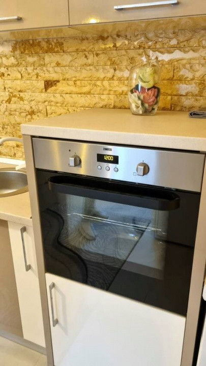 Apartament 2 C. parcare privata Palas Mall ,Centru, Palatul Culturii
