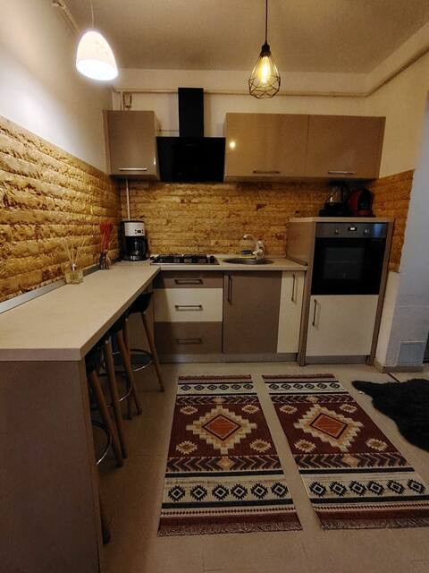 Apartament 2 C. parcare privata Palas Mall ,Centru, Palatul Culturii