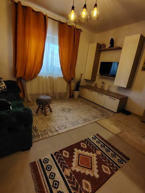 Apartament 2 C. parcare privata Palas Mall ,Centru, Palatul Culturii