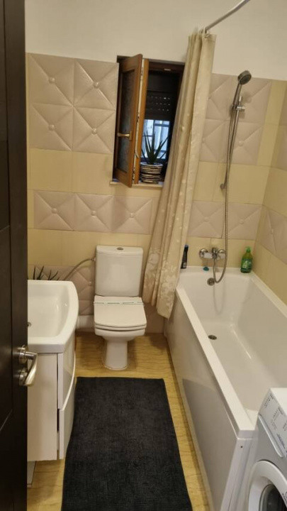 Apartament 2 C. parcare privata Palas Mall ,Centru, Palatul Culturii