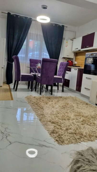 Apartament 2 C. parcare privata Palas Mall ,Centru, Palatul Culturii