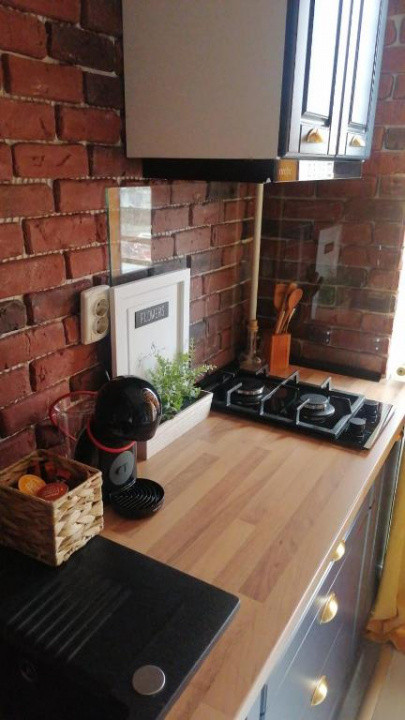 Persoana fizica apartament 2 camere Podu Ros Palas 