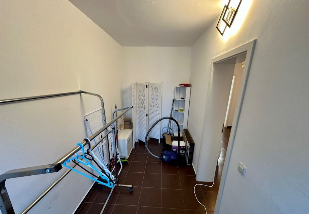 Apartament 2,5 camere  62 mp, parcare incusa, Avantgarden 