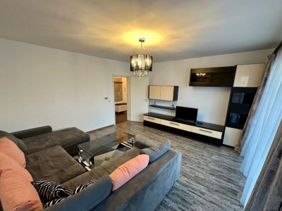 Apartament 2,5 camere  62 mp, parcare incusa, Avantgarden 