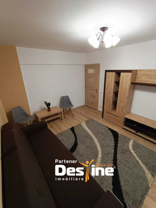 Apartament 2 camere - Păcurari Alpha Bank - chirie mutare imediată