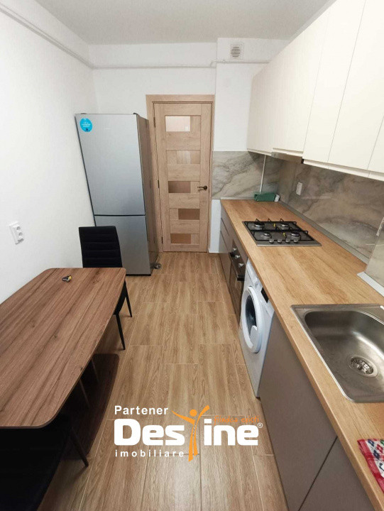 Apartament 2 camere - Păcurari Alpha Bank - chirie mutare imediată
