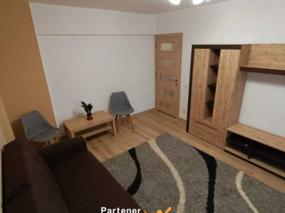 Apartament 2 camere - Păcurari Alpha Bank - chirie mutare imediată