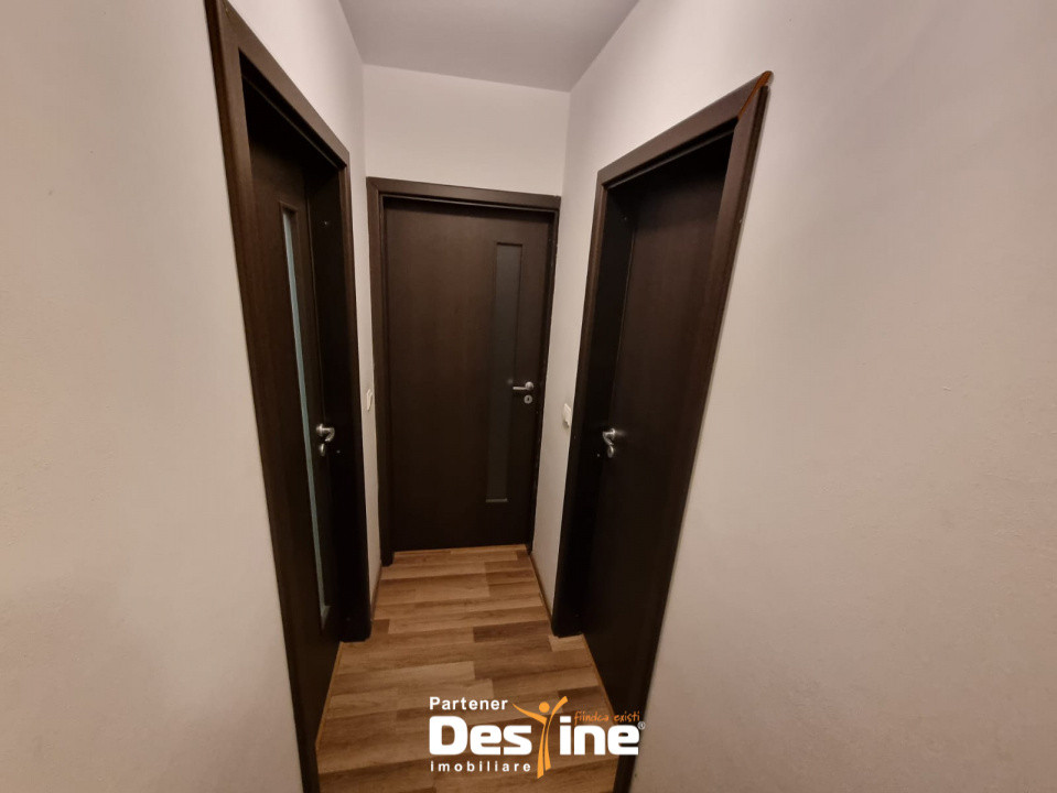 Apartament 2 camere decomandat 45 MP - Nicolina 1