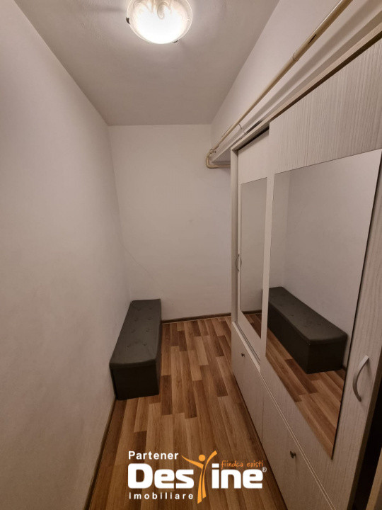 Apartament 2 camere decomandat 45 MP - Nicolina 1