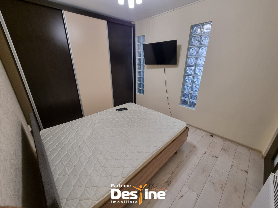 Apartament 2 camere decomandat - Penta Rezidential Tătărași 