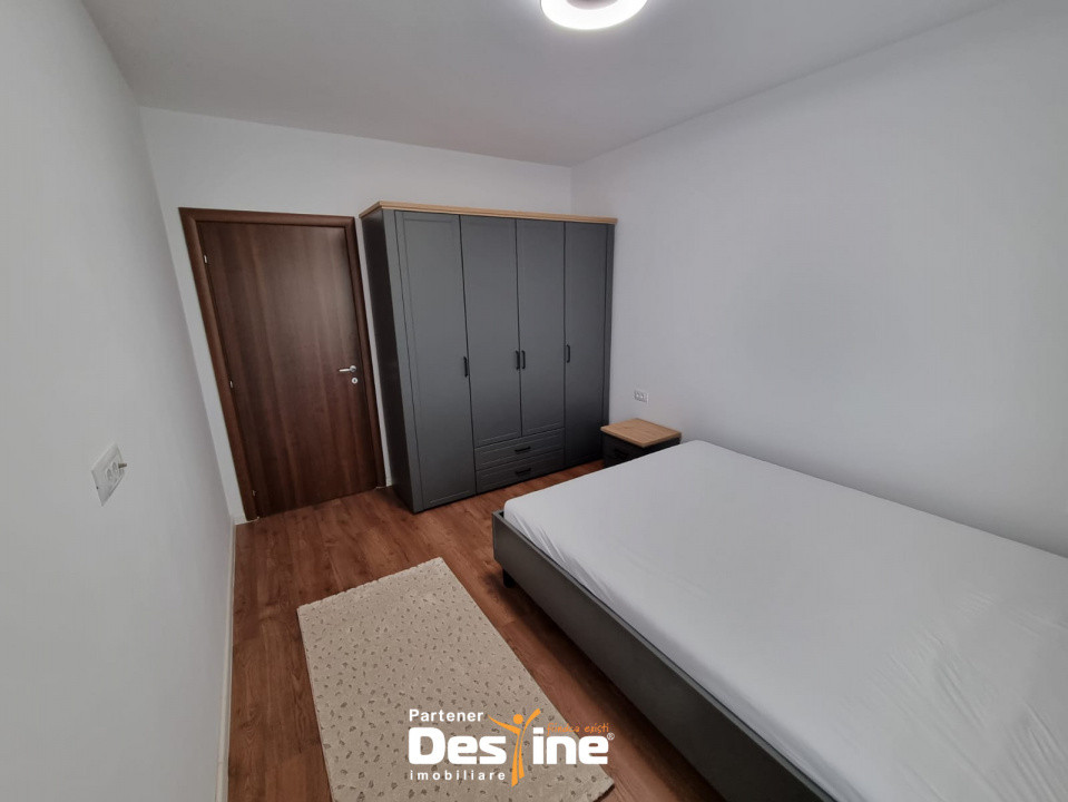 Prima inchiriere - Apartament 2 camere - Evergreen Tătărași