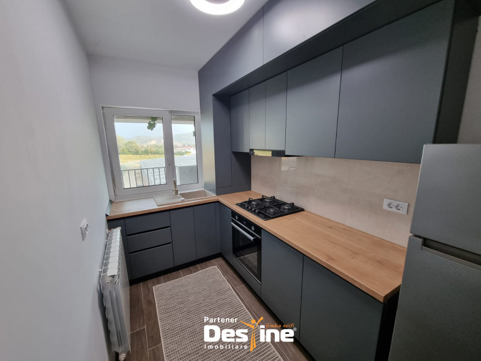 Prima inchiriere - Apartament 2 camere - Evergreen Tătărași