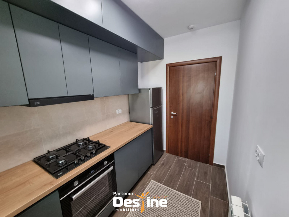 Prima inchiriere - Apartament 2 camere - Evergreen Tătărași