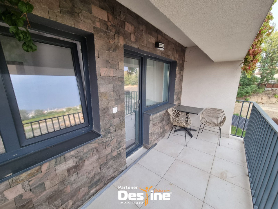 Prima inchiriere - Apartament 2 camere - Evergreen Tătărași
