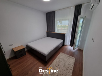 Prima inchiriere - Apartament 2 camere - Evergreen Tătărași