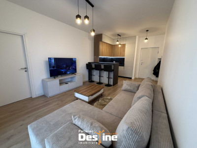 Apartament Nou 3 Camere – Silk District Iași | Parcare Inclusă