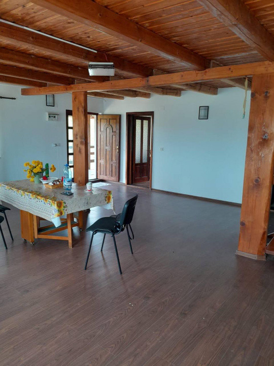 Vand casa Targu Frumos 116mp 