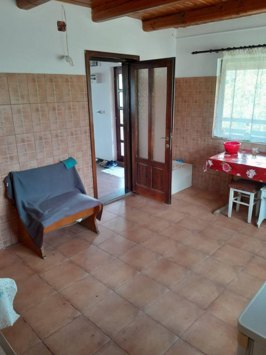 Vand casa Targu Frumos 116mp 