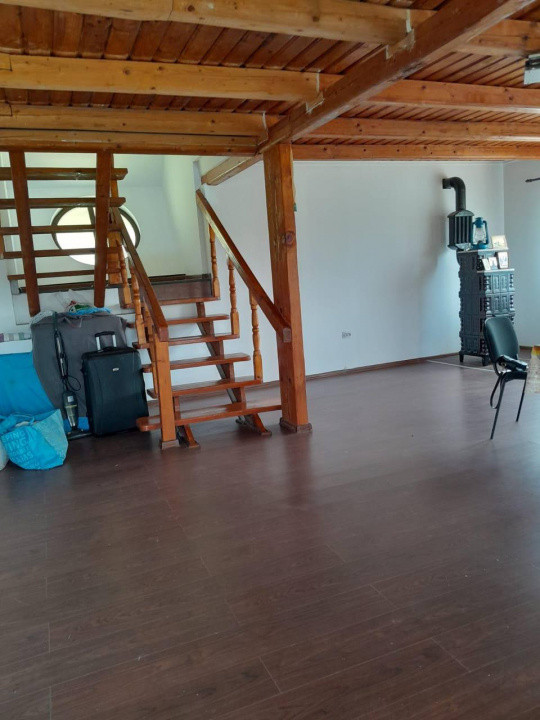 Vand casa Targu Frumos 116mp 