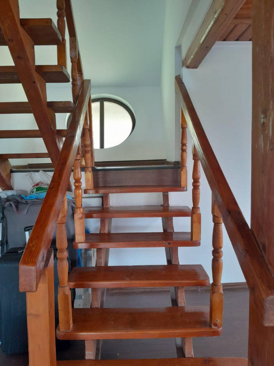 Vand casa Targu Frumos 116mp 