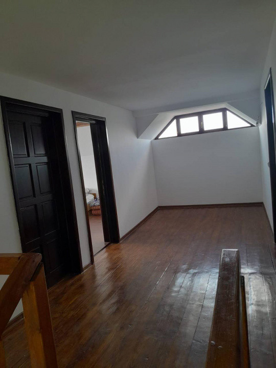 Vand casa Targu Frumos 116mp 