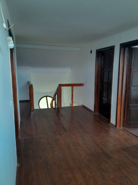 Vand casa Targu Frumos 116mp 