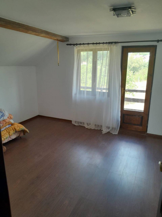 Vand casa Targu Frumos 116mp 