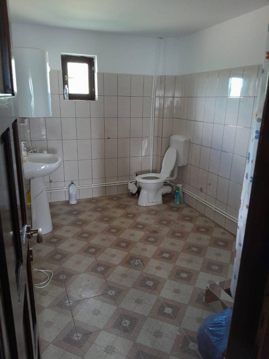 Vand casa Targu Frumos 116mp 