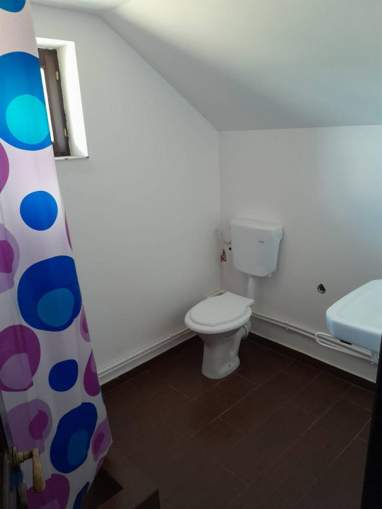 Vand casa Targu Frumos 116mp 