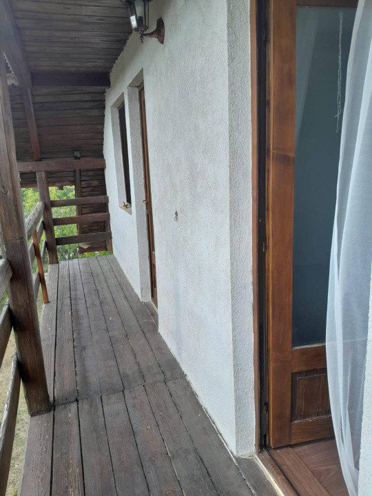Vand casa Targu Frumos 116mp 