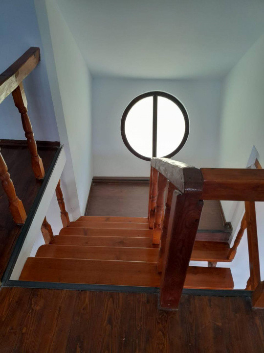 Vand casa Targu Frumos 116mp 