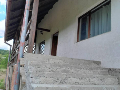 Vand casa Targu Frumos 116mp 