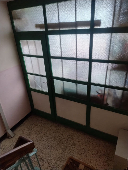 Apartament 2 camere, etaj 2/4, zona Gării