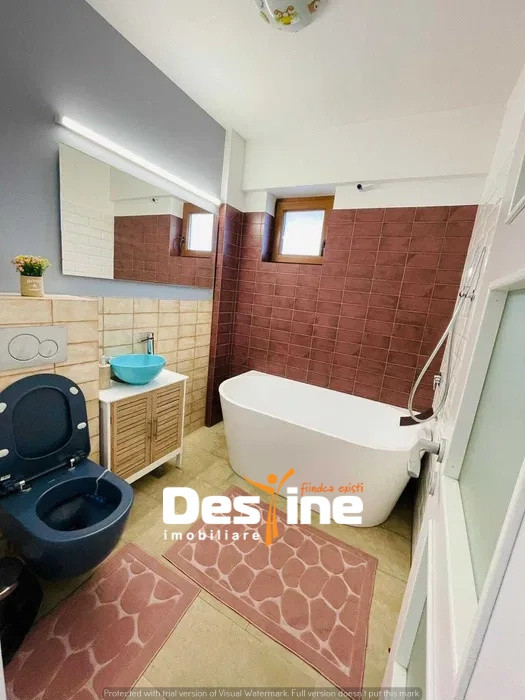 Ap. 2 cam, 46 mp, SD, Bucșinescu - Spitalul de copii Sf. Maria