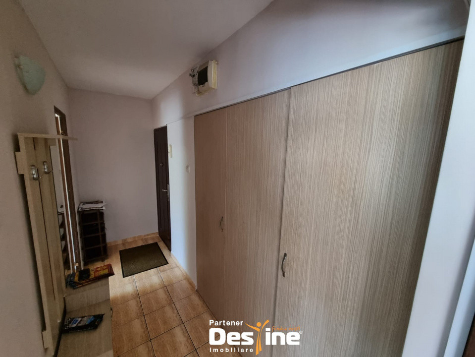 Apartament 2 Camere – Podu Roș, acces rapid la Palas