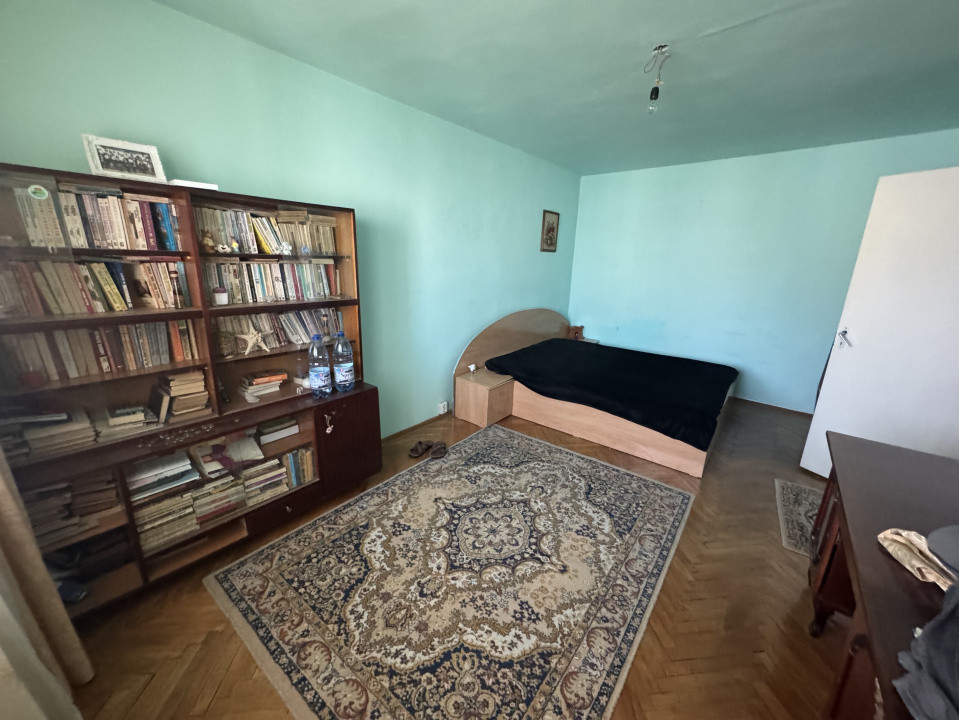 Apartament 2 camere etaj 3