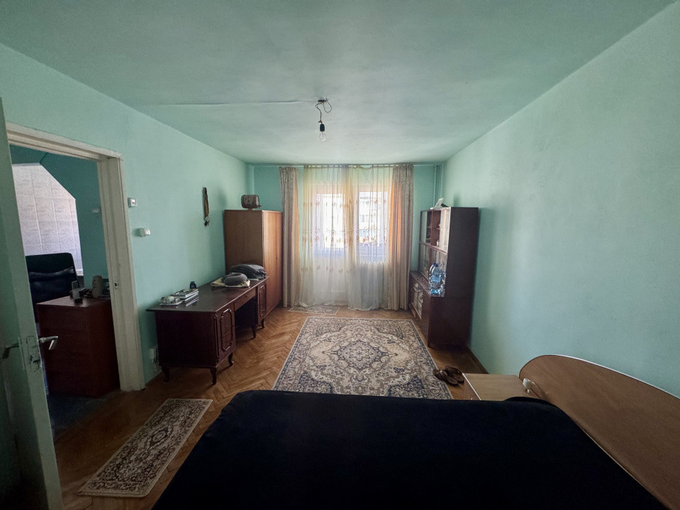 Apartament 2 camere etaj 3