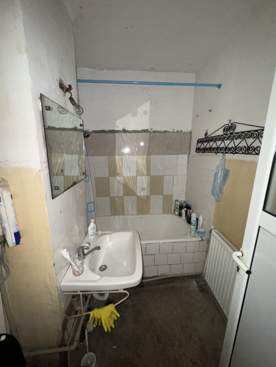 Apartament 2 camere etaj 3
