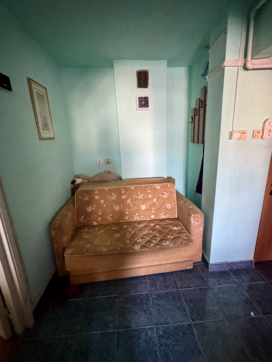 Apartament 2 camere etaj 3
