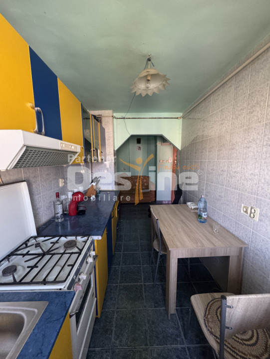 Apartament 2 camere etaj 3