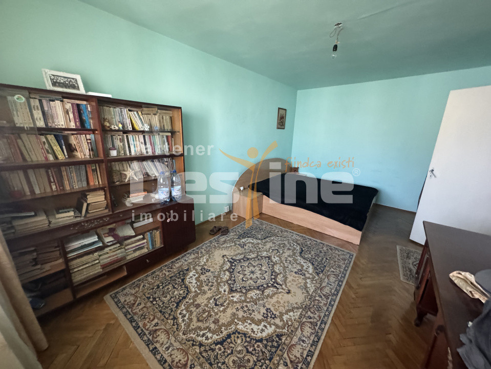Apartament 2 camere etaj 3