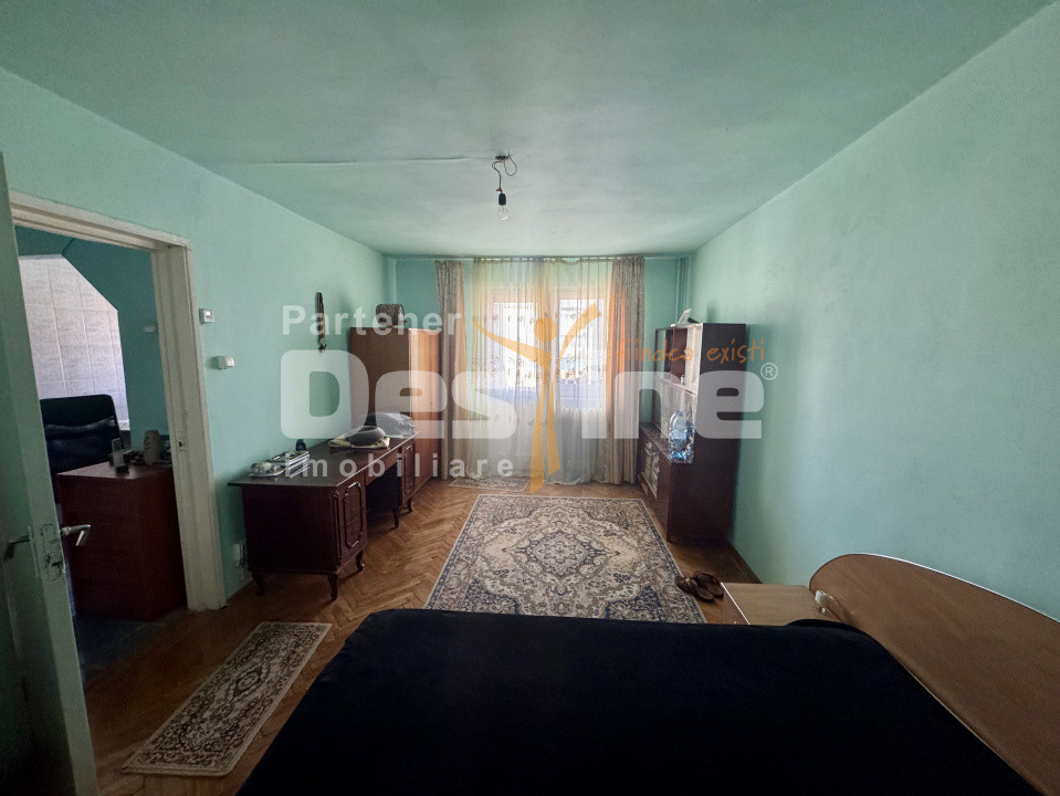 Apartament 2 camere etaj 3
