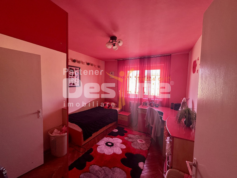 Apartament 2 camere etaj 3