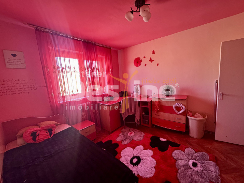 Apartament 2 camere etaj 3