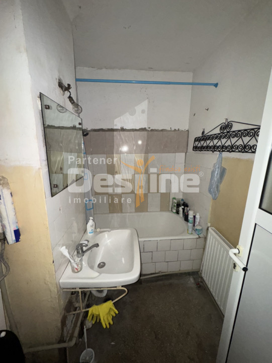 Apartament 2 camere etaj 3